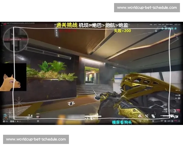 CS2史诗对决：那些让全场沸腾的经典时刻！