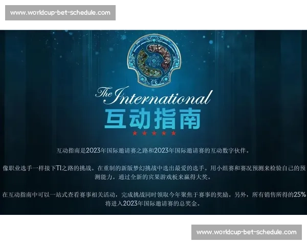 TI12：年轻一代的崛起，老将们能否守住荣耀