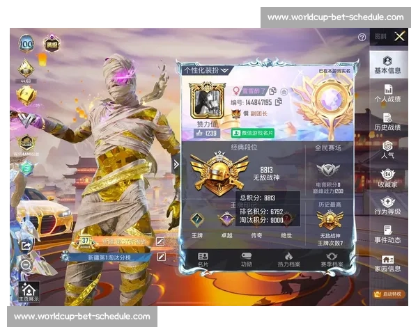 和平精英的幕后故事,鲜为人知的艰辛与付出! 和平精英的幕后故事,鲜为人知的艰辛与付出!