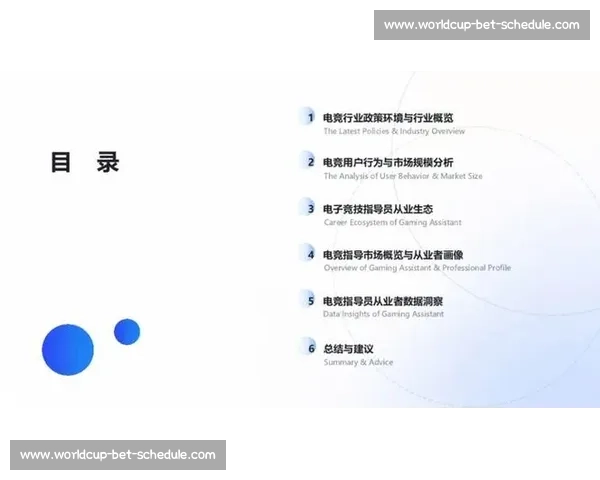 当电竞遇上大数据，积分系统重塑行业价值！