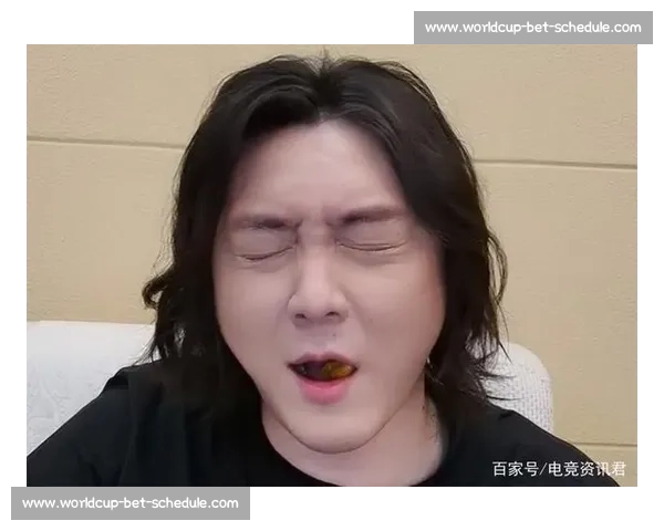 心疼!某选手因伤病遗憾错过电竞盛典,粉丝集体祈福! 心疼!某选手因伤病遗憾错过电竞盛典,粉丝集体祈福!