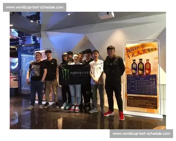 情感共鸣是关键！国际品牌如何打动电竞玩家的心