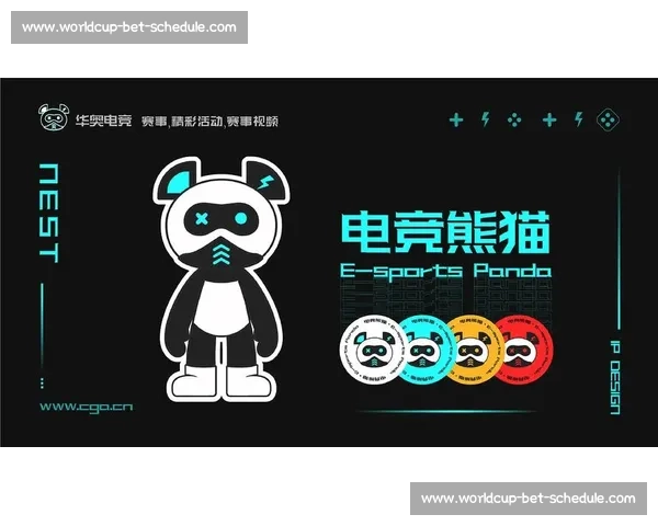 电竞IP的商业价值有多大XX品牌给出的答案令人惊叹! 电竞IP的商业价值有多大XX品牌给出的答案令人惊叹!
