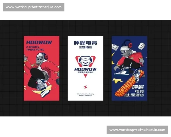 电竞IP的商业价值有多大XX品牌给出的答案令人惊叹! 电竞IP的商业价值有多大XX品牌给出的答案令人惊叹!